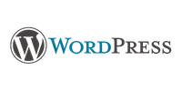 Wordpress Logo