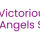 vtaschool logo wit letters